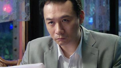 大时代蓝佩玲哪一集出现 - 西瓜视频