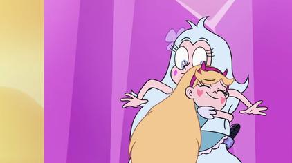 星蝶公主第五季 - 西瓜视频