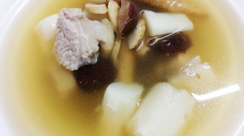 麦冬北芪炖瘦肉的功效视频在线观看 - 西瓜视频