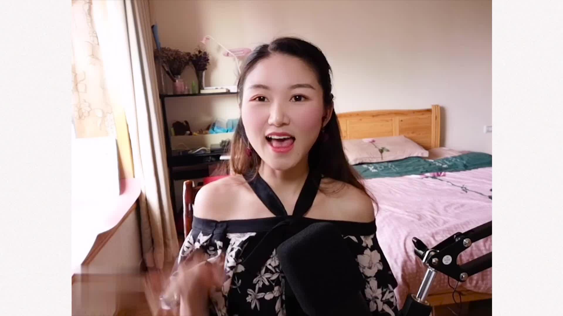 一首西瓜妹带火的抖音热歌《花桥流水》整首原来这么好听,爱了