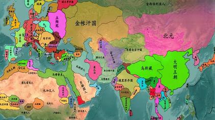 未来世界地图变化高清世界地图从古至今世界地图变化世界地图五千年