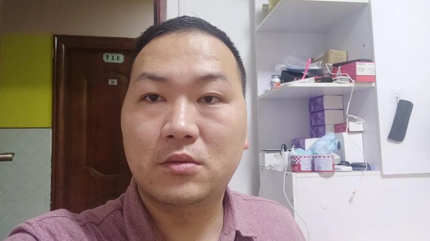 深圳包租公阿锋