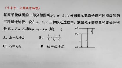 波长和周期的关系公式 西瓜视频