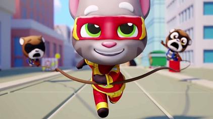 安吉拉视频 - 西瓜视频