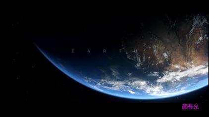小米超级地球壁纸下载 西瓜视频