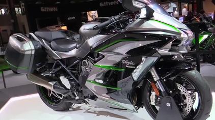 川崎h2x - 西瓜视频