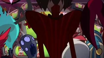 地狱客栈在线观看 - 西瓜视频