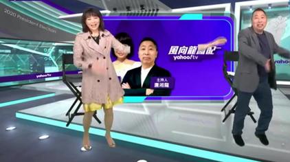 陈凤馨最漂亮的照片 西瓜视频