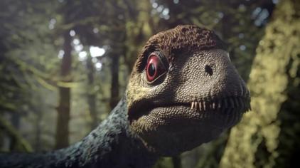 恐龙星球全集 - 西瓜视频