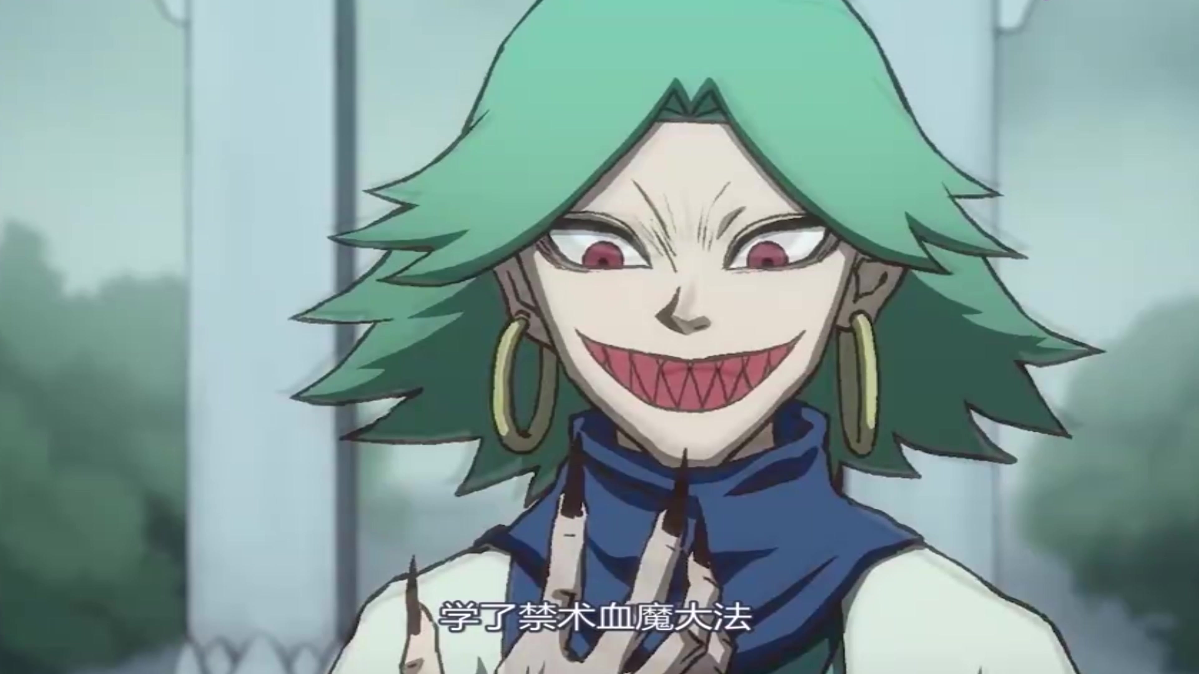 刺客伍六七:天莲派的禁地为何会有血魔?真相让人太意外!