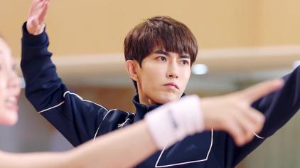 00:21lemoon77傅安晏遇挑衅霸气反击 于朦胧《青春抛物线》2.