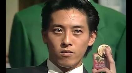 11:56小娱时刻胜者为王:赌王太狡猾了,为了赢吕颂贤,连自己女儿都被